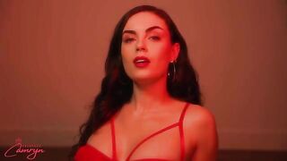 Princess Camryn - Pussy Free Love Life