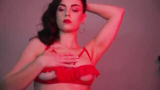 Princess Camryn - Pussy Free Love Life