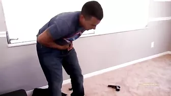 Sasha Foxxx, Rockey Wolf Battle For The Seed XXX