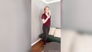Sexyblonde69xx - Mommy Will Give You Anything If