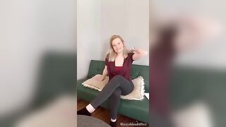 Sexyblonde69xx - Mommy Will Give You Anything If