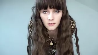 Sydney Harwin - Mommy Makes You Do It