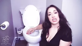 TaliaTate - Dirty Swirly Dare