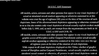 The Next Punishment - Cruel Mistresses - Mistress Abbie Cat HandJob