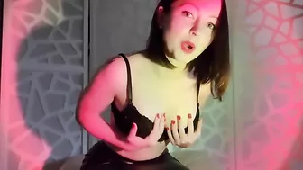 TinyFeetTreat - Stepmom Series - Foot Tease and Denial