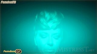 Mistress T - sexy_alien