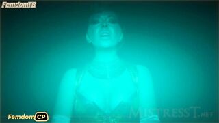 Mistress T - sexy_alien