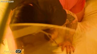 Samantha Smother