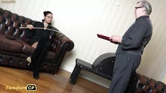 FemDomFoto - Jenna Dee - Make More Profit For Me!