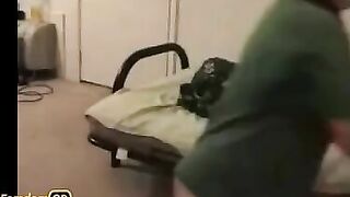 Kinkygate give me that ass