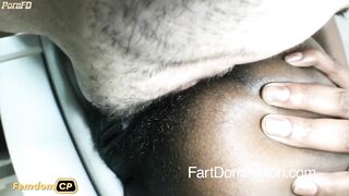 FartDom - 0078_Qutie Quinn 3 - Fart Domination
