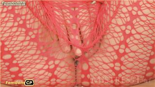 Mistress T - youre_next_little_man