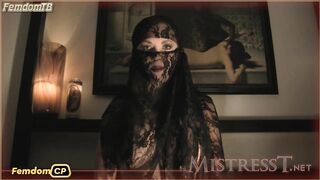Mistress T - your_secret_need_to_be_dominated