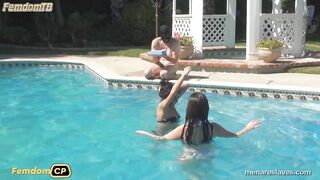 MenAreSlaves - 98Degrees