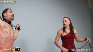 MenAreSlaves - EpicWhipping