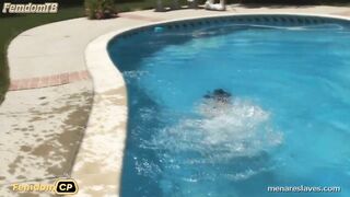 MenAreSlaves - HappyDogPlaysFetch