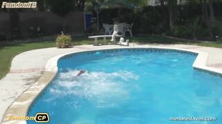 MenAreSlaves - HappyDogPlaysFetch