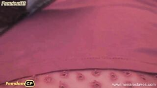 MenAreSlaves - LifeUnderFemaleAss