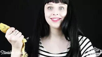 Tsarina Baltic - Banana Fucker CEI Task