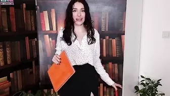 WetSchoolGirl - Your Daddy is Busy Babe