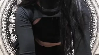 Yes Miss Amina - Miss Amina Ros - Stripper Fantasy I Want More