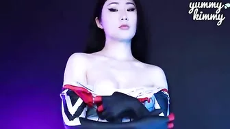 YummyKimmy - Spider-man Breeds Silk