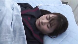 ZEPE-31 Heroine in Grave Danger Ninja Special Agent Justy Wind Natsuki Kisaragi, Kanna Shiraishi ZEPE-31_02