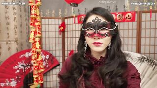 Abby Kitty AB080 CNY-Helen Mistresss Horny Bunny (Premium Plan)