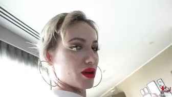 Angel The Dreamgirl She Makes You Hungry (Premium Plan)