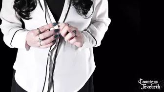 Countess Jezebeth Librarian Trance (Premium Plan)