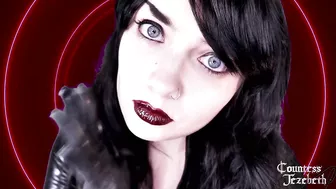 Countess Jezebeth Lipnosis Kiss (Premium Plan)