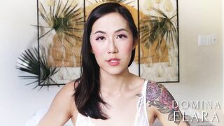 Domina Elara Mesmerize Obsess Over Me (Premium Plan)