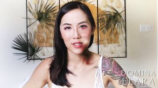 Domina Elara Mesmerize Obsess Over Me (Premium Plan)