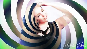 Goddess Alexandra Snow Altered State III (Premium Plan)