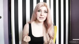 Goddess Kaylie BEG For My Feet! (Premium Plan)