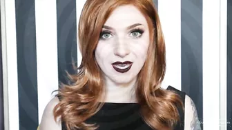 Goddess Kaylie Chastity Is For You - Mesmerize (Premium Plan)