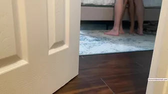 Goddess Montera cuck in the Closet (Premium Plan)