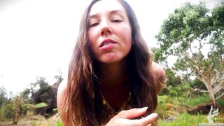 JaniraWolfe Sacrificed to The Goddesses (Premium Plan)