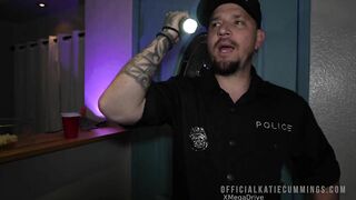 KATIE CUMMINGS PARTY CRASHER (Premium Plan)