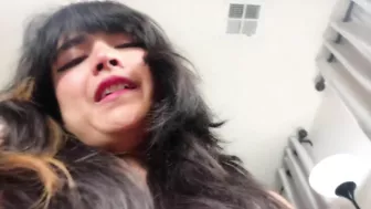 Melissa Masters Your Very First Time: Trans Femdom GFE (Premium Plan)