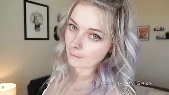 Miss Ruby Grey - Drift. Sink. Cum - (Premium Plan)remium Plan)