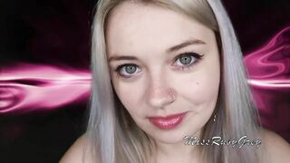 Miss Ruby Grey Sensual Addiction (Premium Plan)