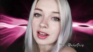 Miss Ruby Grey Sensual Addiction (Premium Plan)