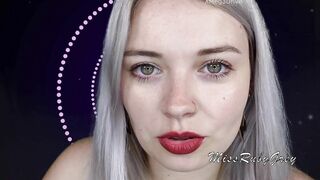 Miss Ruby Grey Tantalized By My Mouth (Premium Plan)