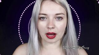 Miss Ruby Grey Tantalized By My Mouth (Premium Plan)