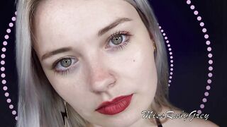 Miss Ruby Grey Tantalized By My Mouth (Premium Plan)