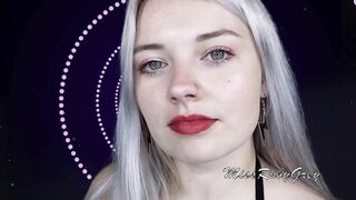 Miss Ruby Grey Tantalized By My Mouth (Premium Plan)