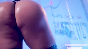 Mistress Veronica Vixen Stay Soft, Stay Safe (Premium Plan)