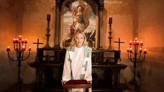 Mona wales in The Church of Femdom (Premium Plan)remium