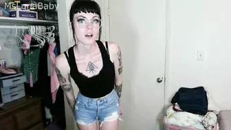 Ms Luna Baby Teen Cumdump (Premium Plan)